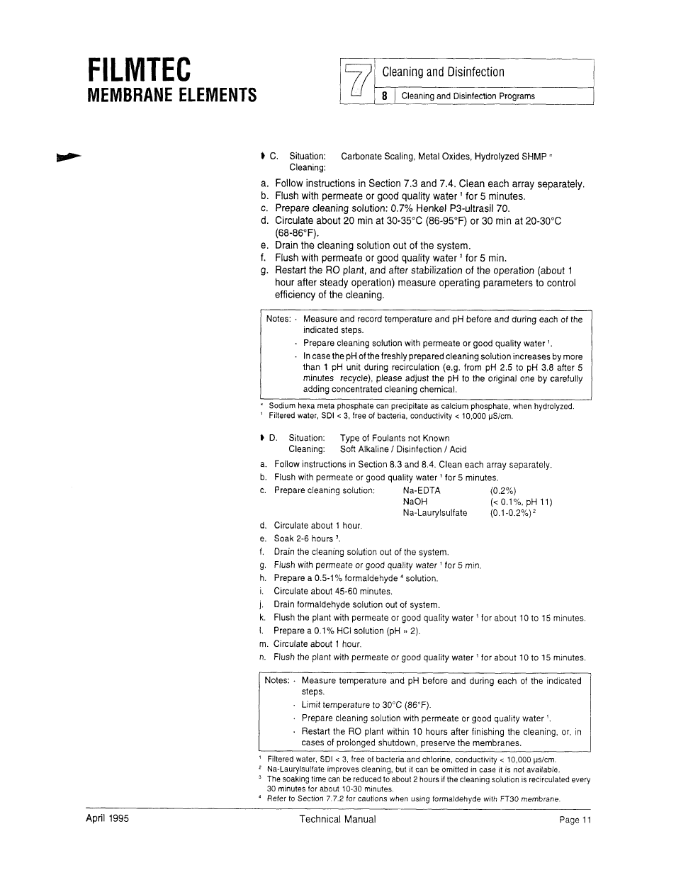 Watts R24-12-1111000 User Manual | Page 43 / 44