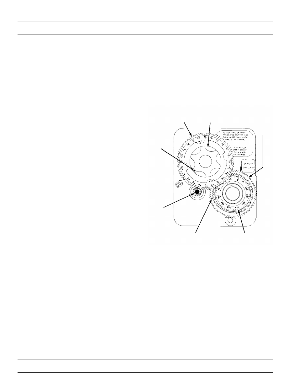 Model 3210 econominder, Page 20 | Watts Fleck 3900 Brass Valve User Manual | Page 20 / 34