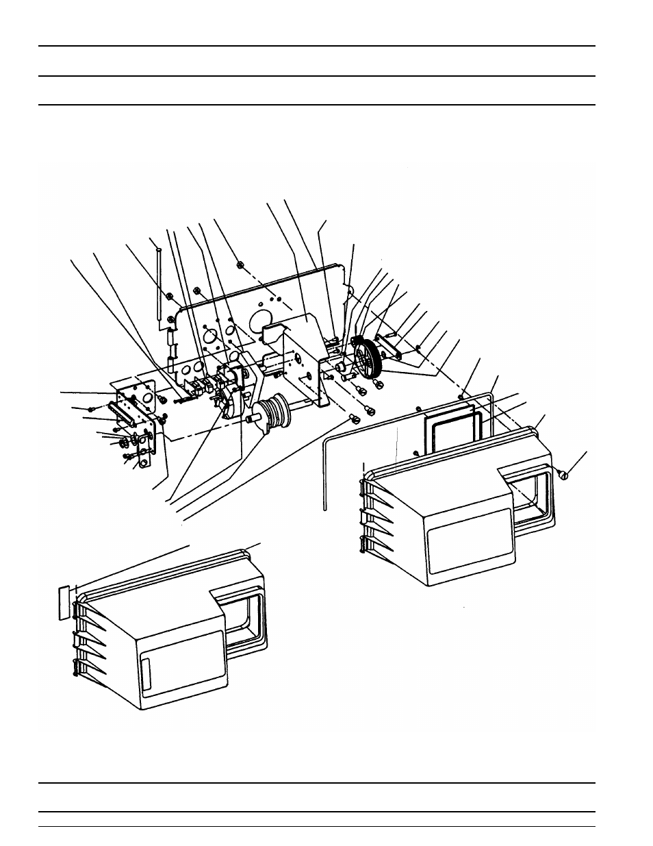 Model 3900, Page 8 | Watts Fleck 3900 Brass Valve User Manual | Page 8 / 34