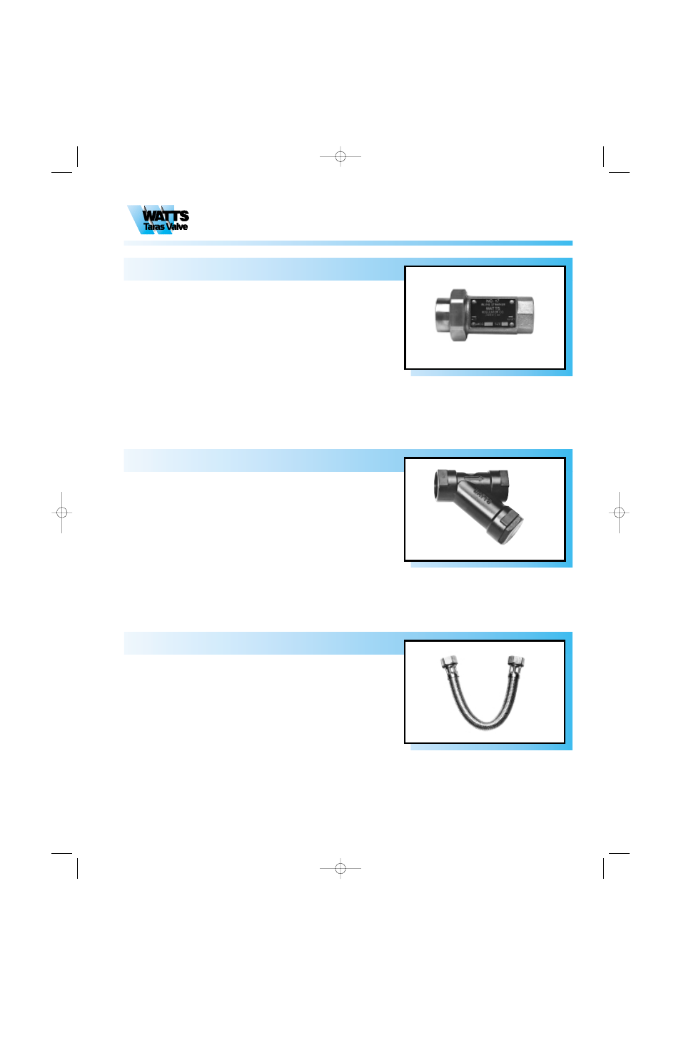 Plumbing specialties, Series p777, Series c | Series 17 | Watts Divertaflo M9500 Series User Manual | Page 11 / 12