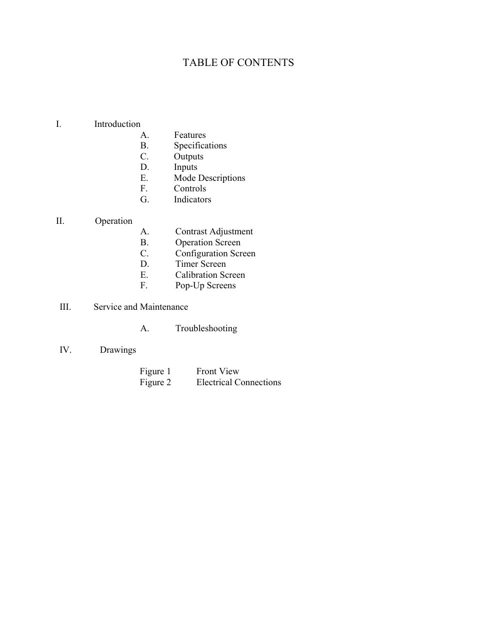 Watts R44-24-1111000 User Manual | Page 14 / 40