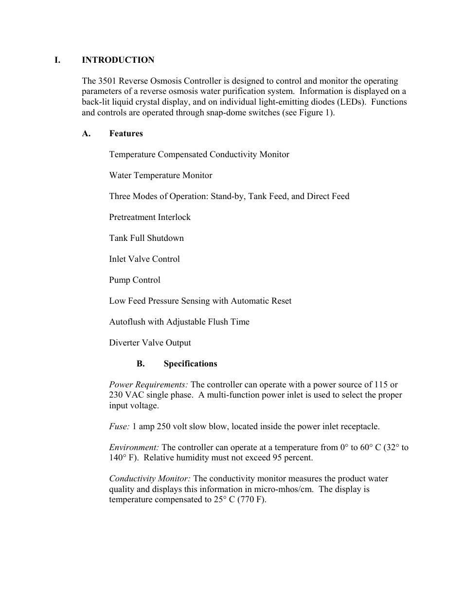 Watts R44-24-1111000 User Manual | Page 15 / 40