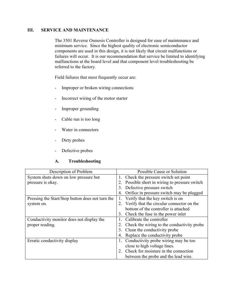 Watts R44-24-1111000 User Manual | Page 21 / 40