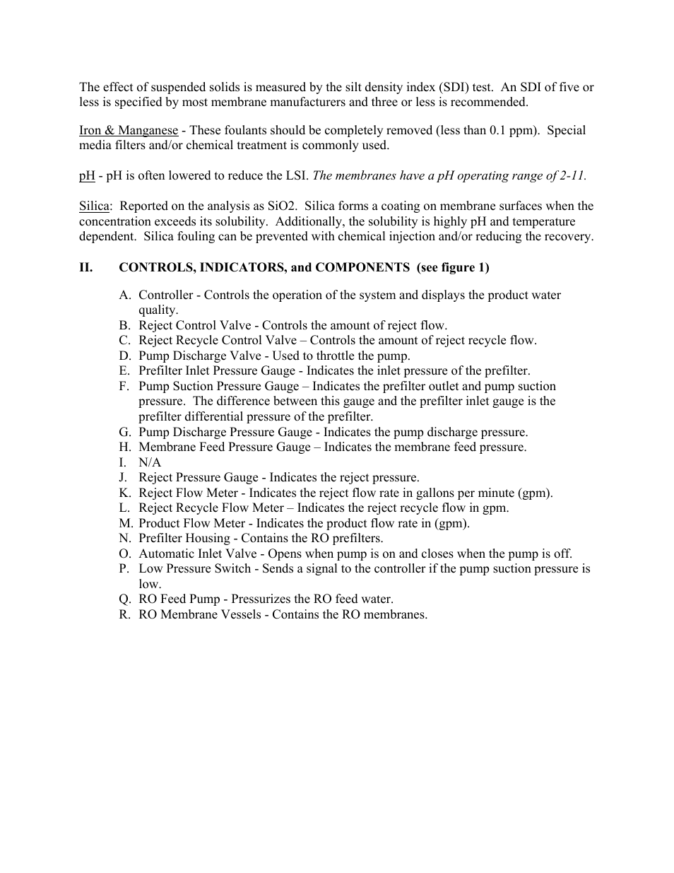 Watts R44-24-1111000 User Manual | Page 7 / 40