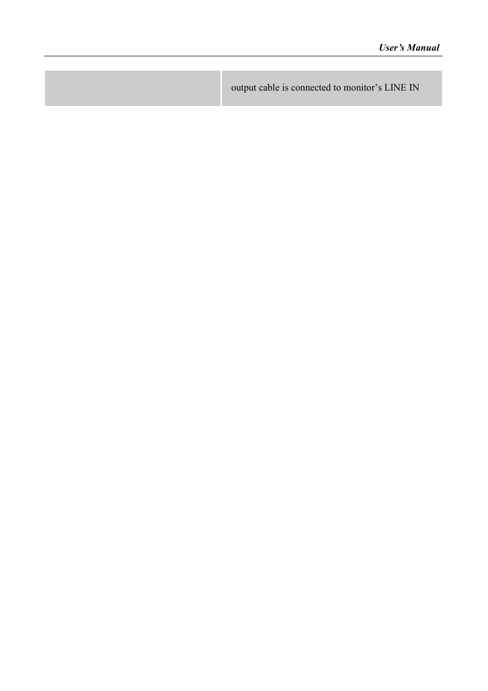 Hanns.G HL195 User Manual | Page 21 / 23