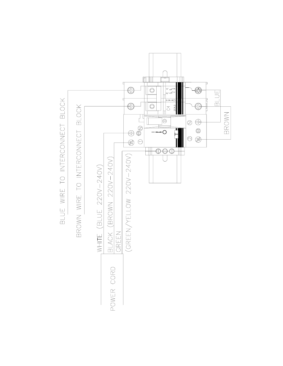 HF scientific MicroTUV Online UV %Transmission Sensor/Sampler (small) User Manual | Page 23 / 28