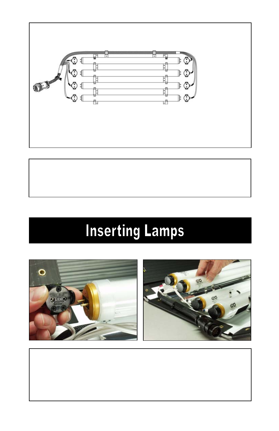 Kino Flo Foto-Flo 400 User Manual | Page 5 / 14