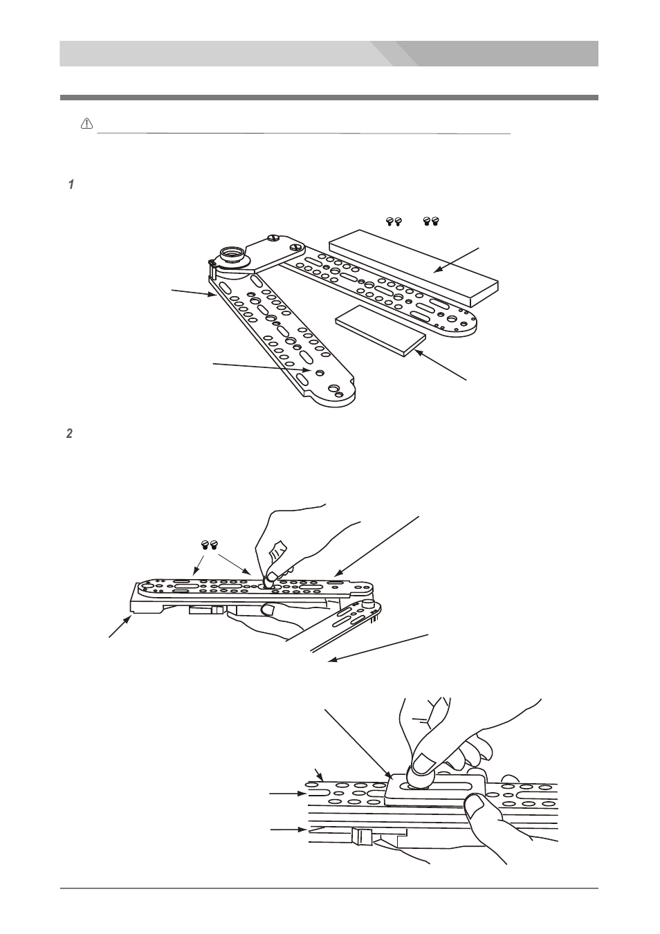 Nipros HDF-700 User Manual | Page 16 / 42