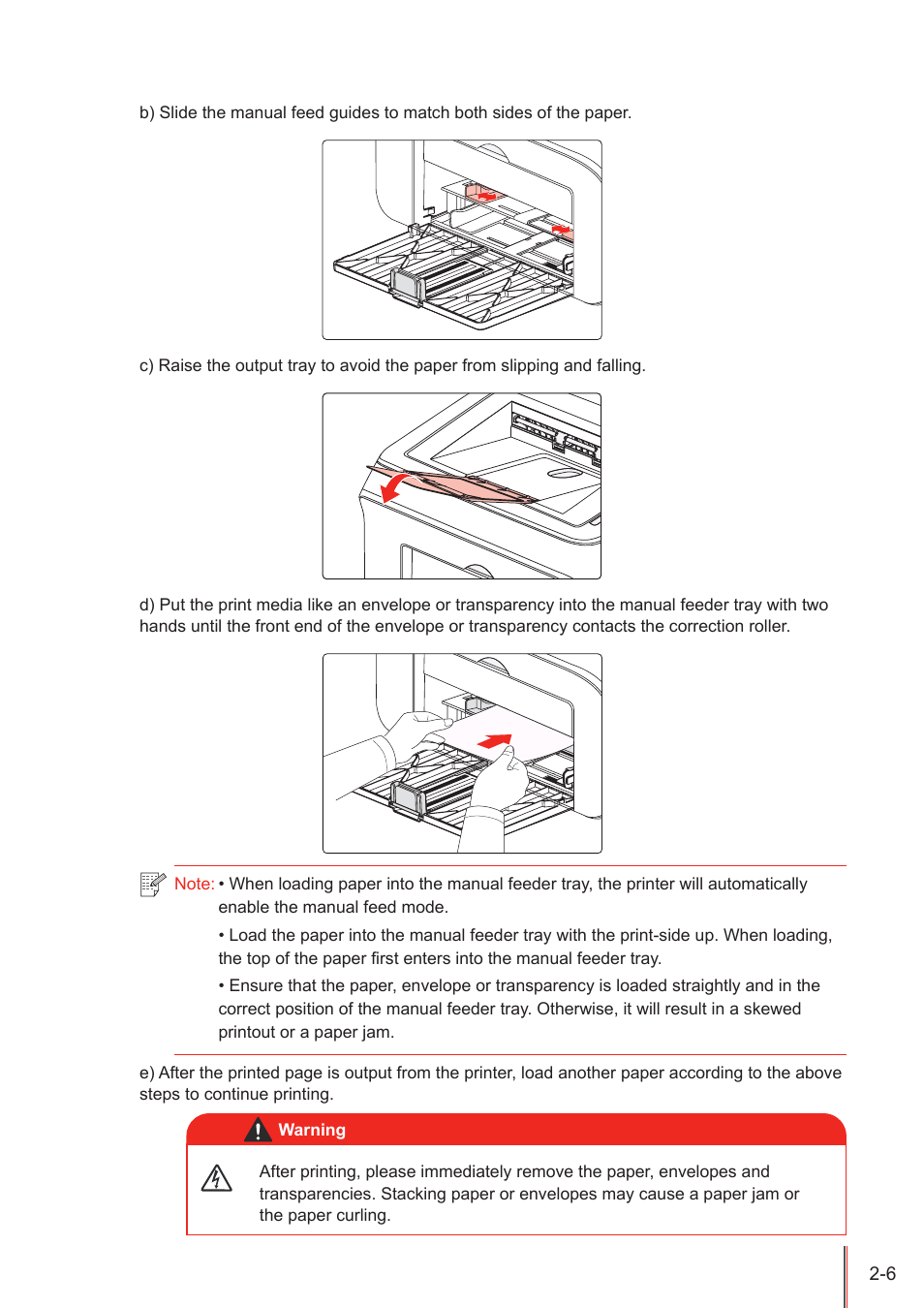 Pantum P2500W User Manual | Page 17 / 78