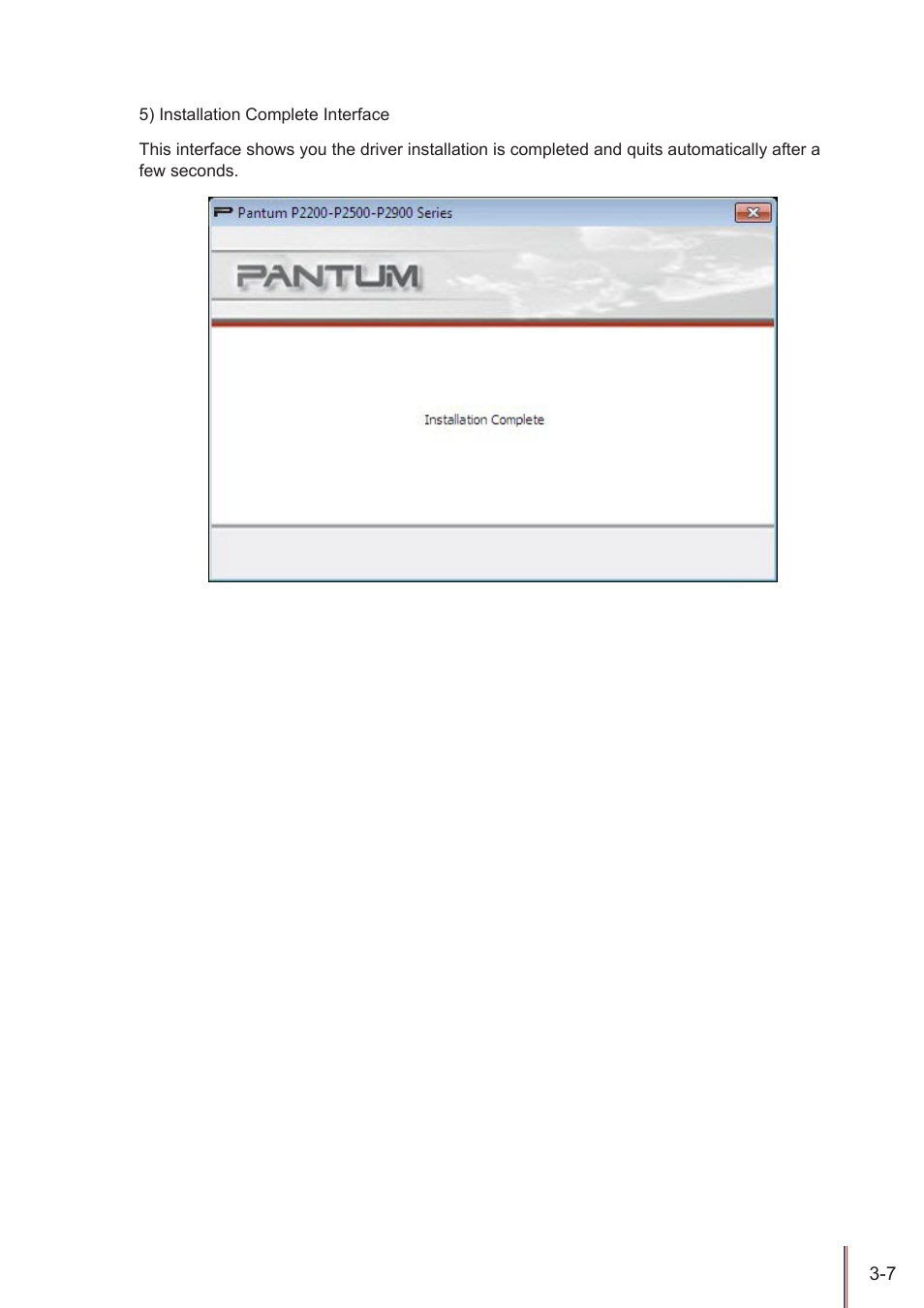 Pantum P2500W User Manual | Page 25 / 78