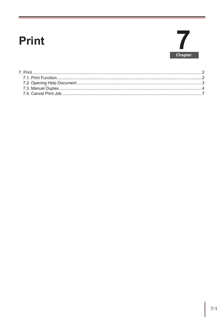 Print | Pantum P2500W User Manual | Page 46 / 78