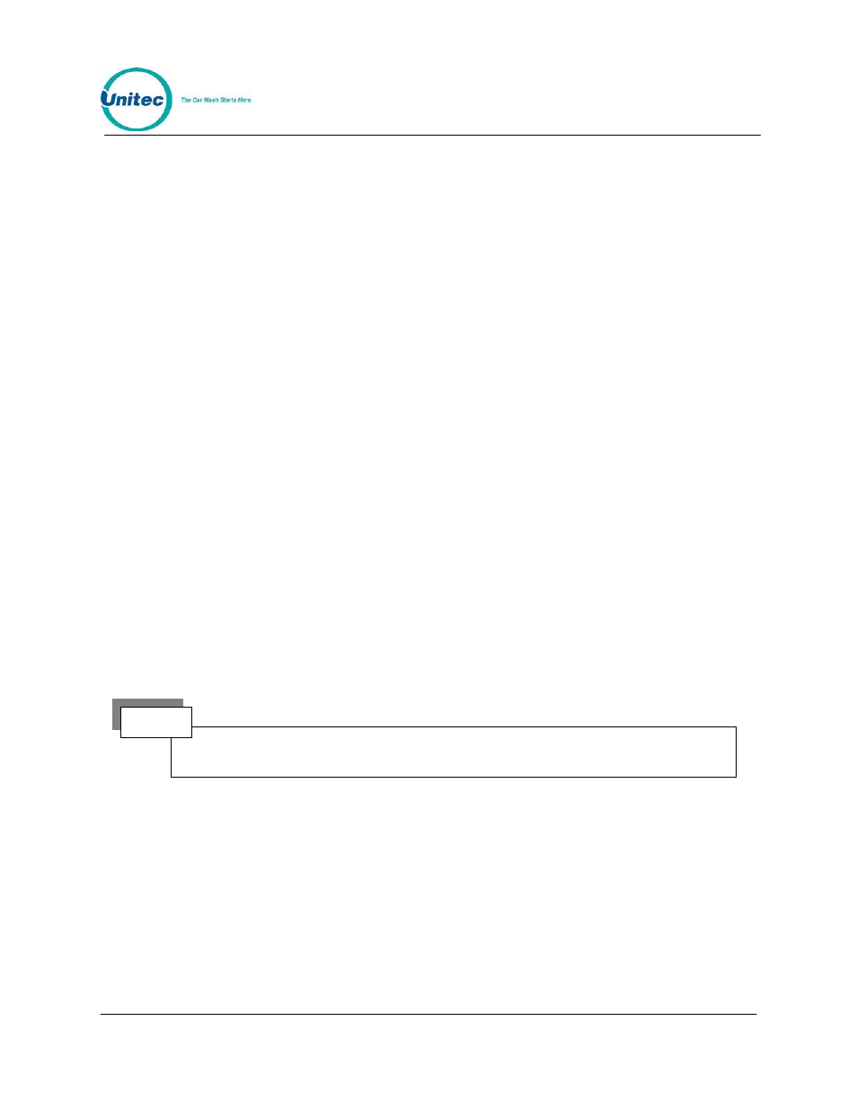 2 configuring a group, Configuring a group | Unitec POS4000/V2 User Manual | Page 44 / 172