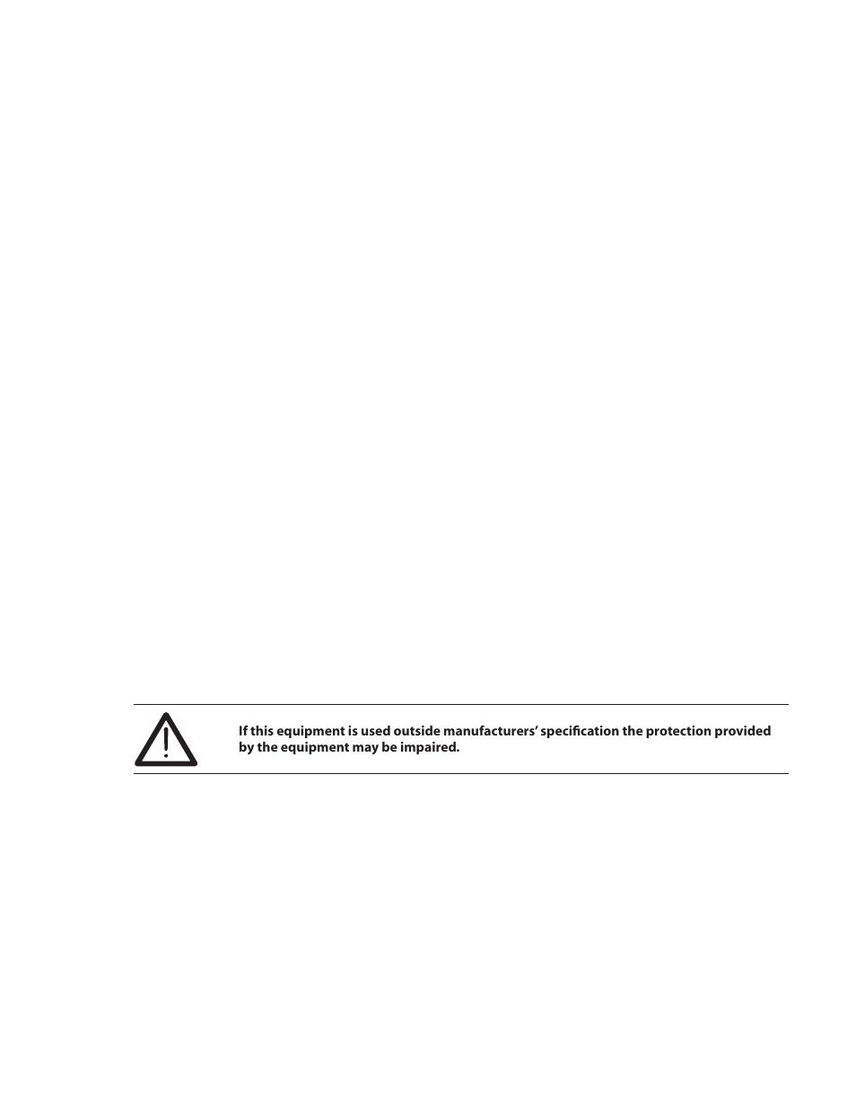 VICI 235 Dynacalibrator User Manual | Page 4 / 31