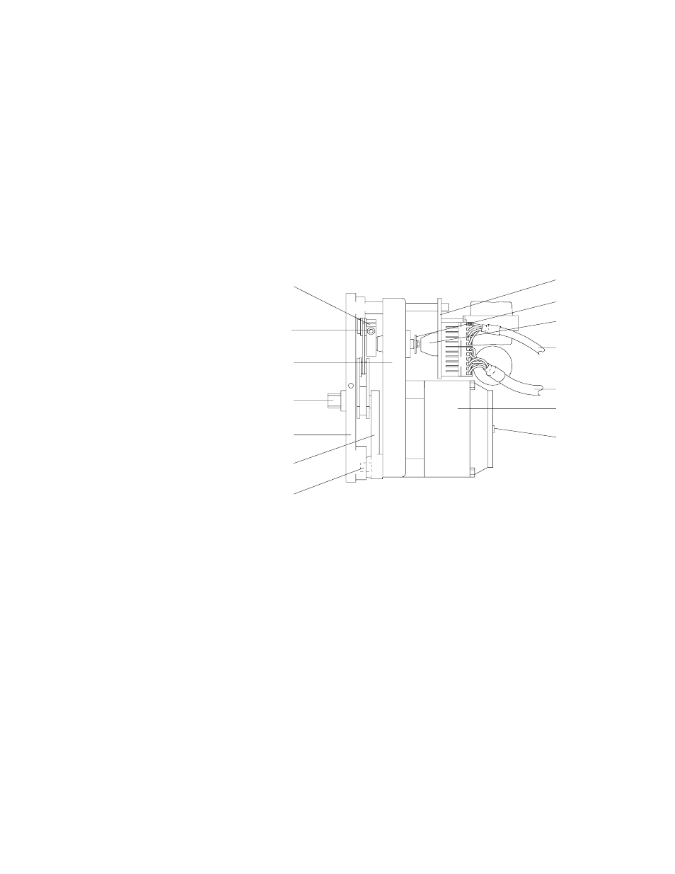 VICI Two position Standard electric User Manual | Page 19 / 27