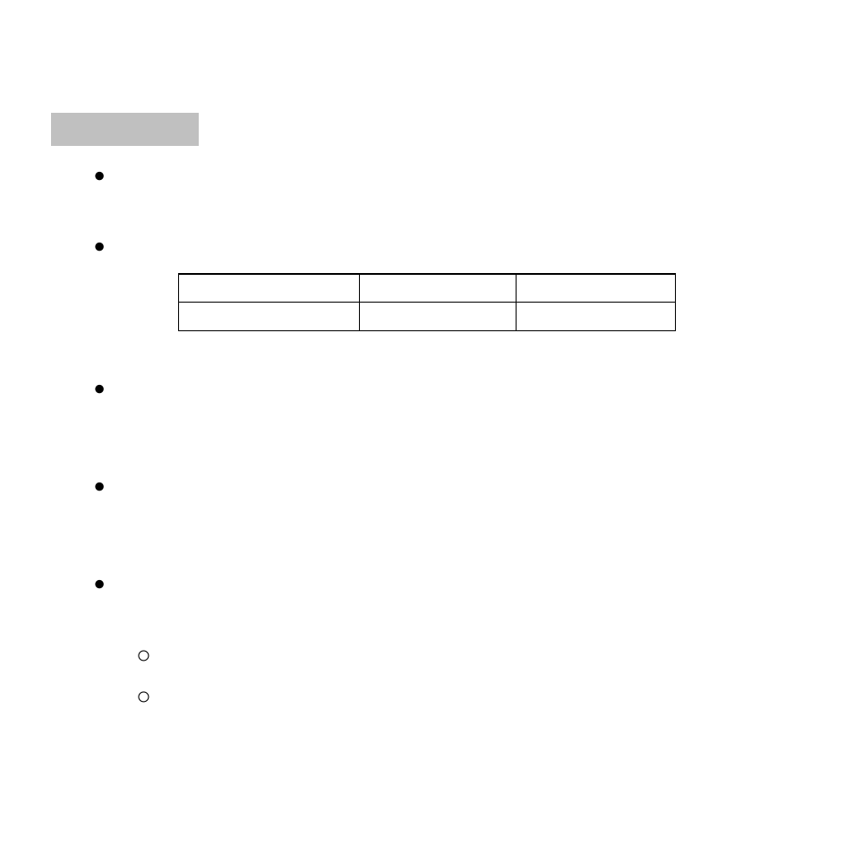 11 definitions | Wildview STC-TGL-5IR User Manual | Page 11 / 33