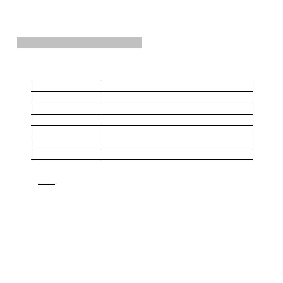 24 sd card compatibility chart | Wildview STC-TGL-5IR User Manual | Page 24 / 33