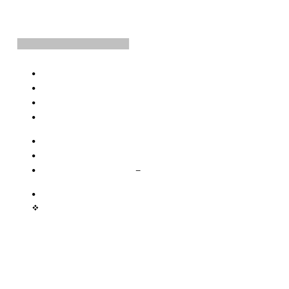 25 technical specifications | Wildview STC-TGL-5IR User Manual | Page 25 / 33