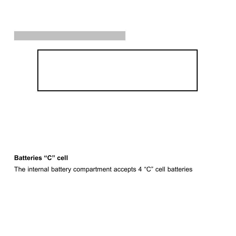 Wildview STC-TGL-5IR User Manual | Page 7 / 33