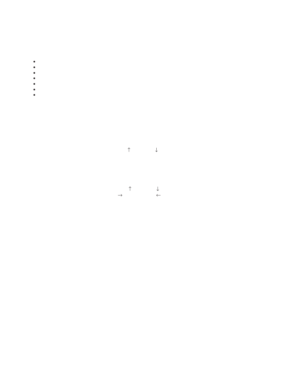 Monarch Instrument DC 2000 User Manual | Page 110 / 160