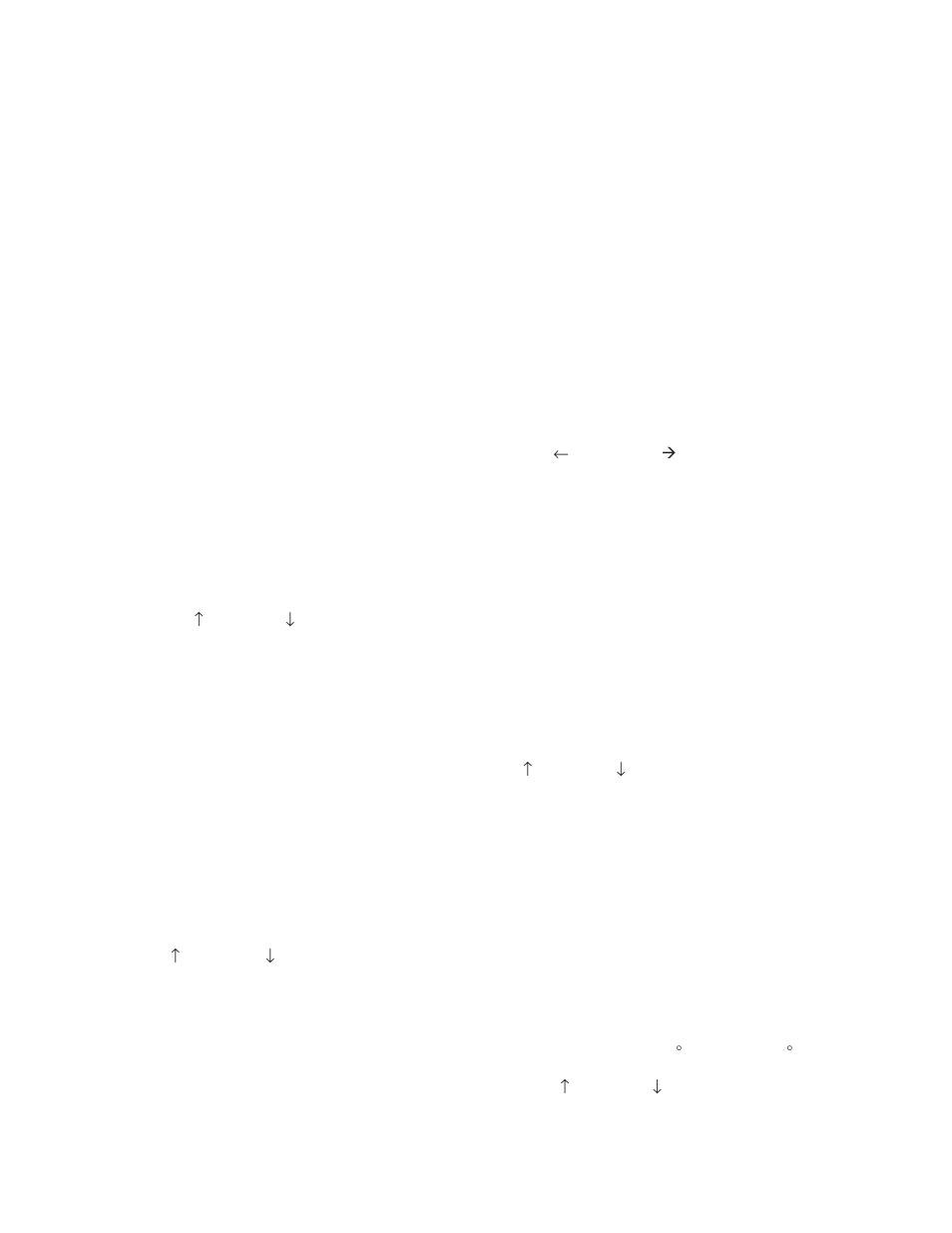 Monarch Instrument DC 2000 User Manual | Page 70 / 160