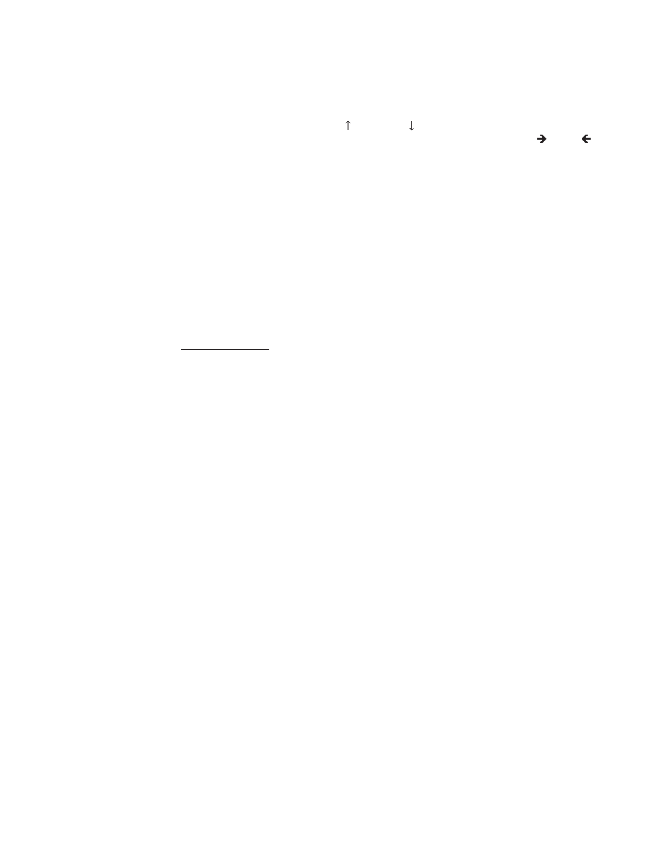 Monarch Instrument DC 2000 User Manual | Page 81 / 160