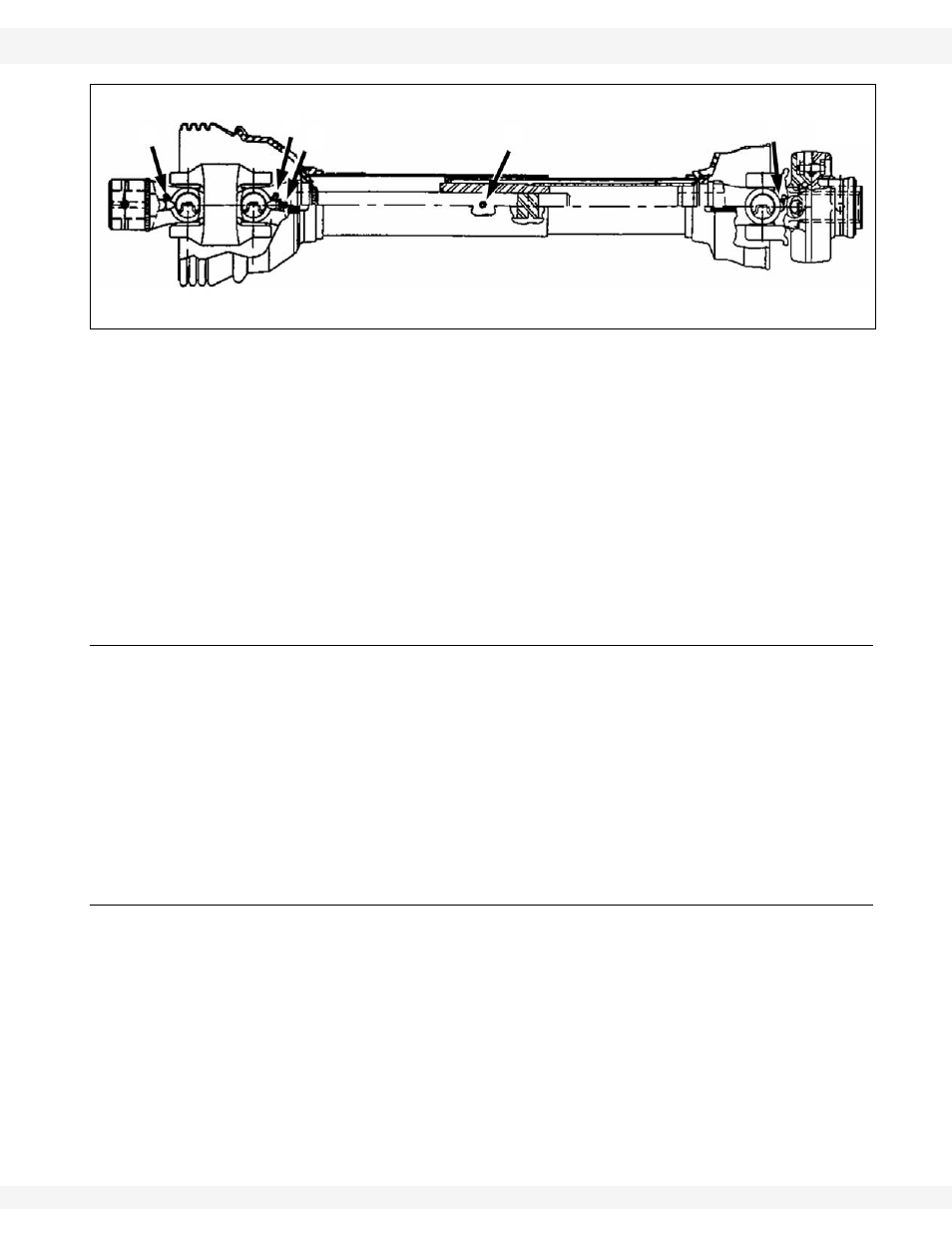 Hopper lift cable inspection, Winch and pulley servicing | Wheatheart X Series 13 Augers User Manual | Page 103 / 122
