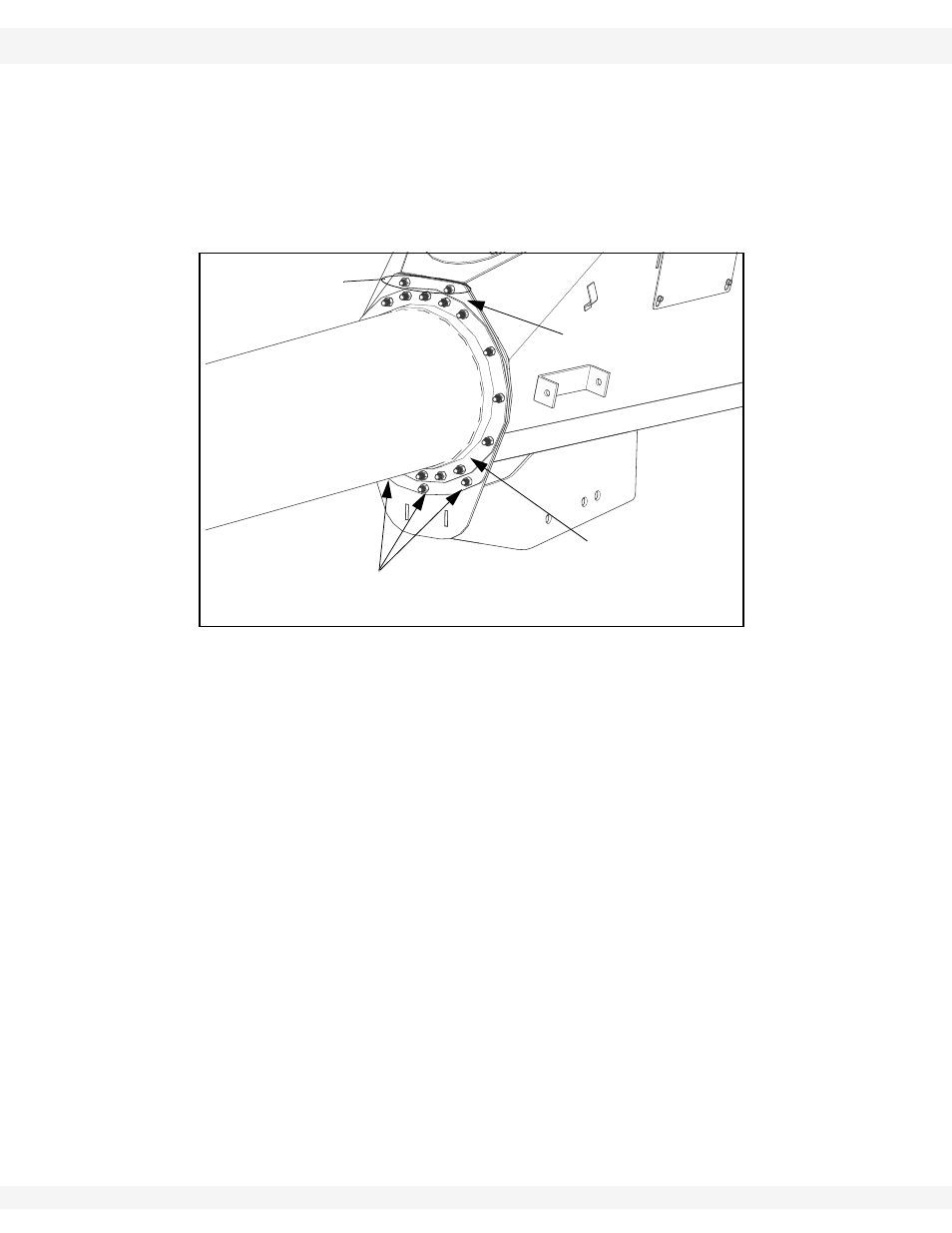 Wheatheart X Series 13 Augers User Manual | Page 30 / 122