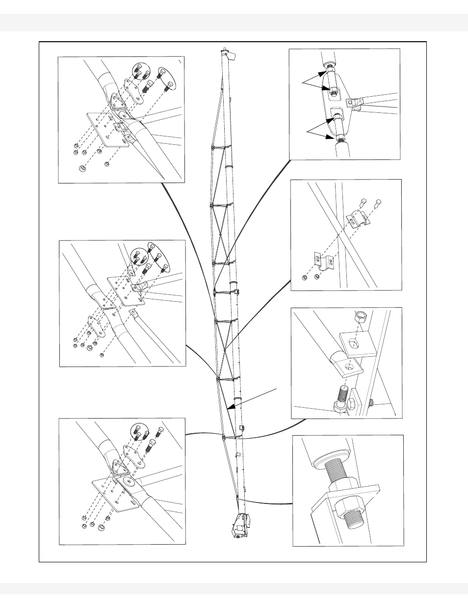 Wheatheart X Series 13 Augers User Manual | Page 44 / 122