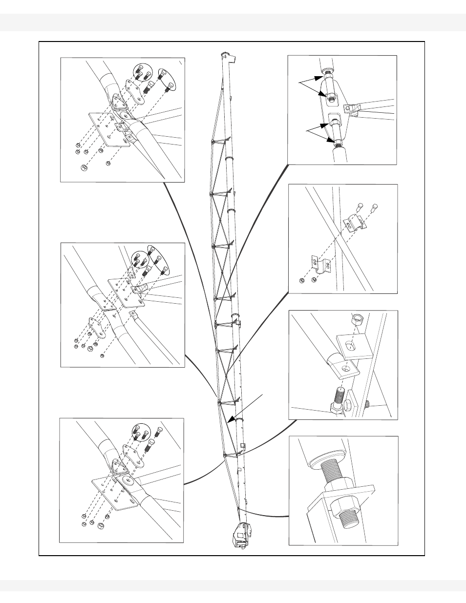 Wheatheart X Series 13 Augers User Manual | Page 46 / 122