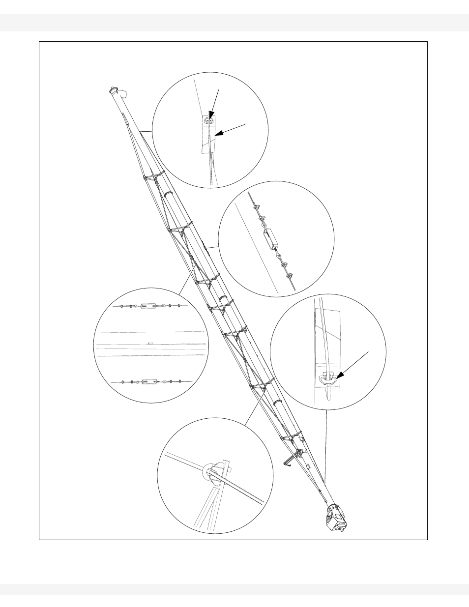 Wheatheart X Series 13 Augers User Manual | Page 48 / 122