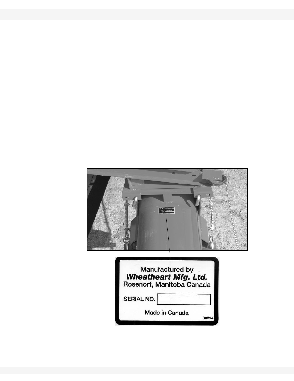 Introduction | Wheatheart X Series 13 Augers User Manual | Page 7 / 122