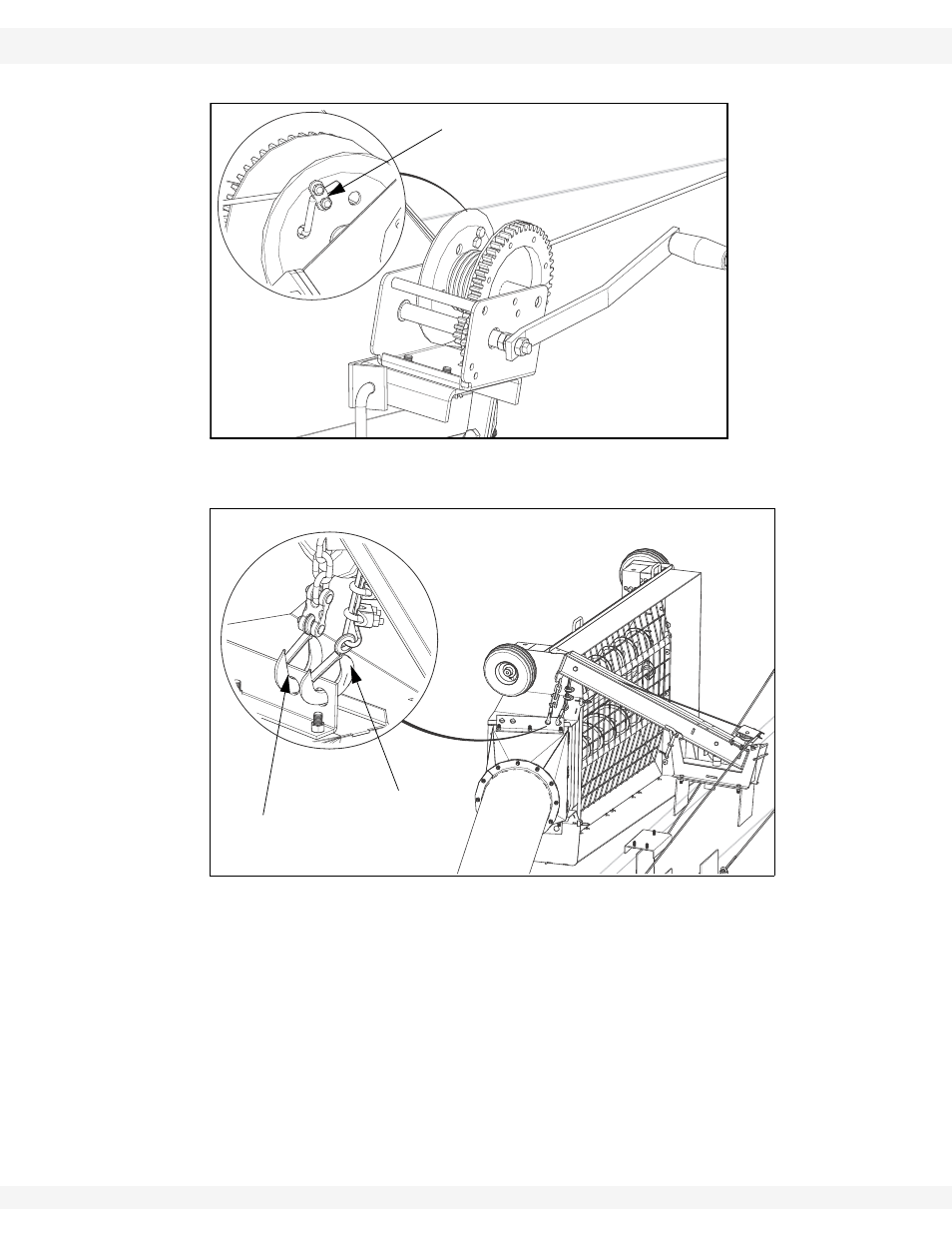 Wheatheart X Series 13 Augers User Manual | Page 71 / 122
