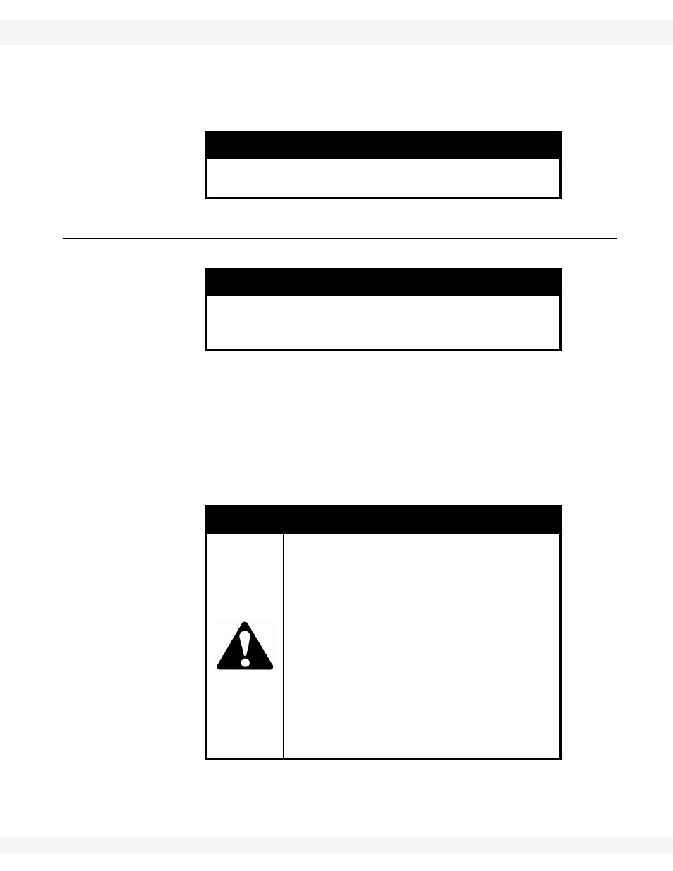 Normal start, Notice, Danger | Wheatheart X Series 13 Augers User Manual | Page 91 / 122
