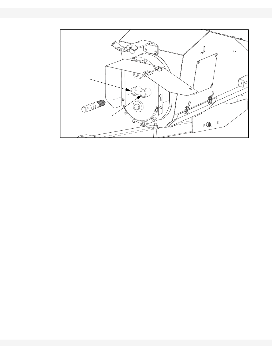Wheatheart X Series 13 Augers User Manual | Page 95 / 122
