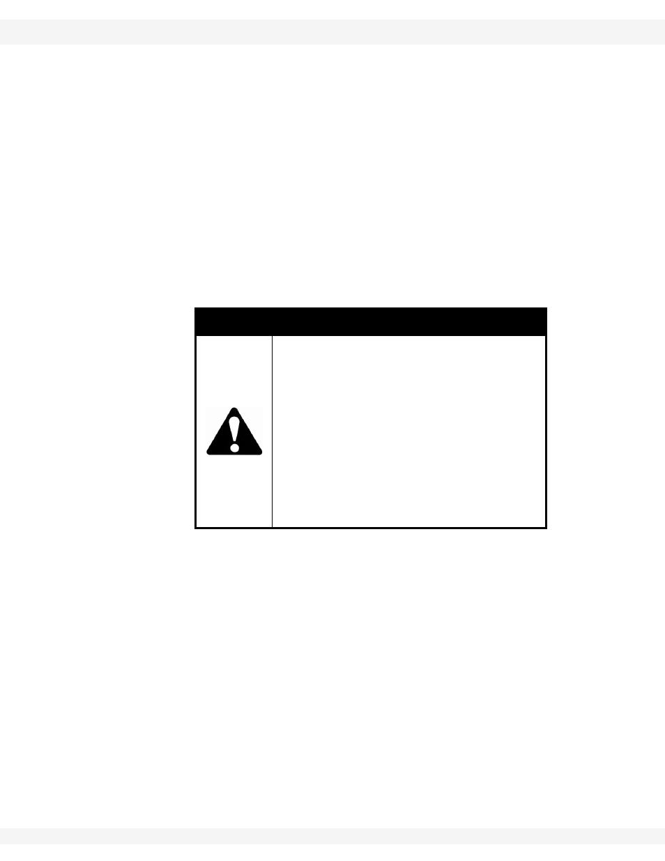 Danger | Wheatheart X Series 13 Augers User Manual | Page 96 / 122