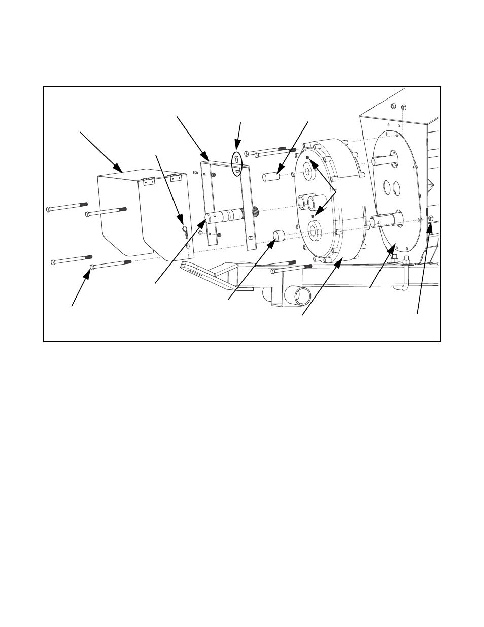 Wheatheart X13 1000RPM PTO User Manual | Page 3 / 5