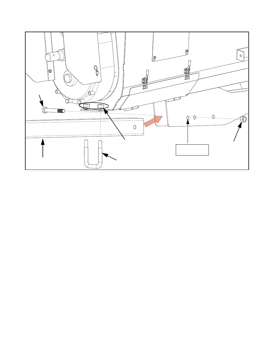 Wheatheart X13 1000RPM PTO User Manual | Page 5 / 5