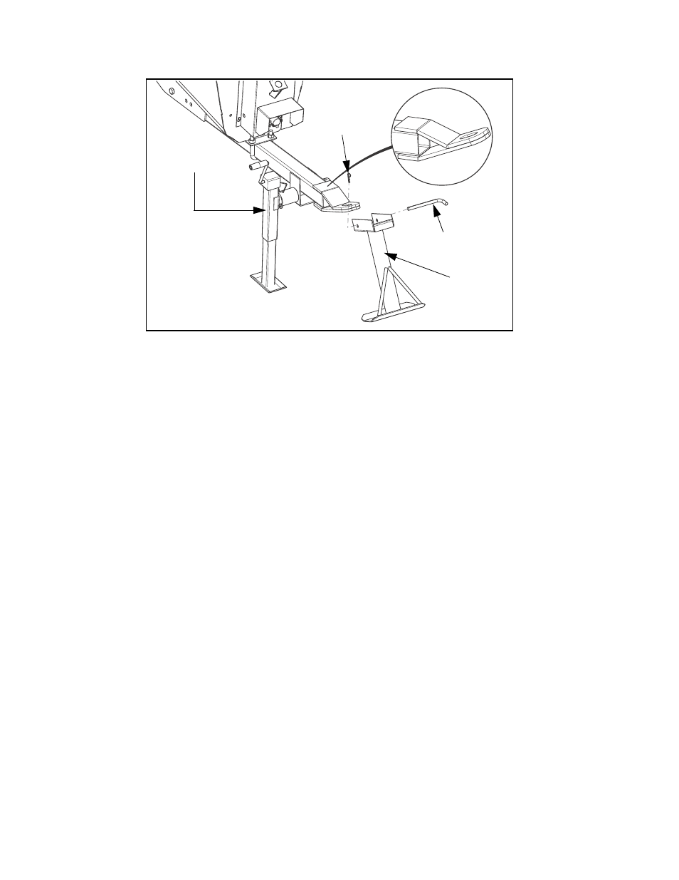 Right angle drive installation | Wheatheart X13 Right Angle Drive Kit User Manual | Page 2 / 7
