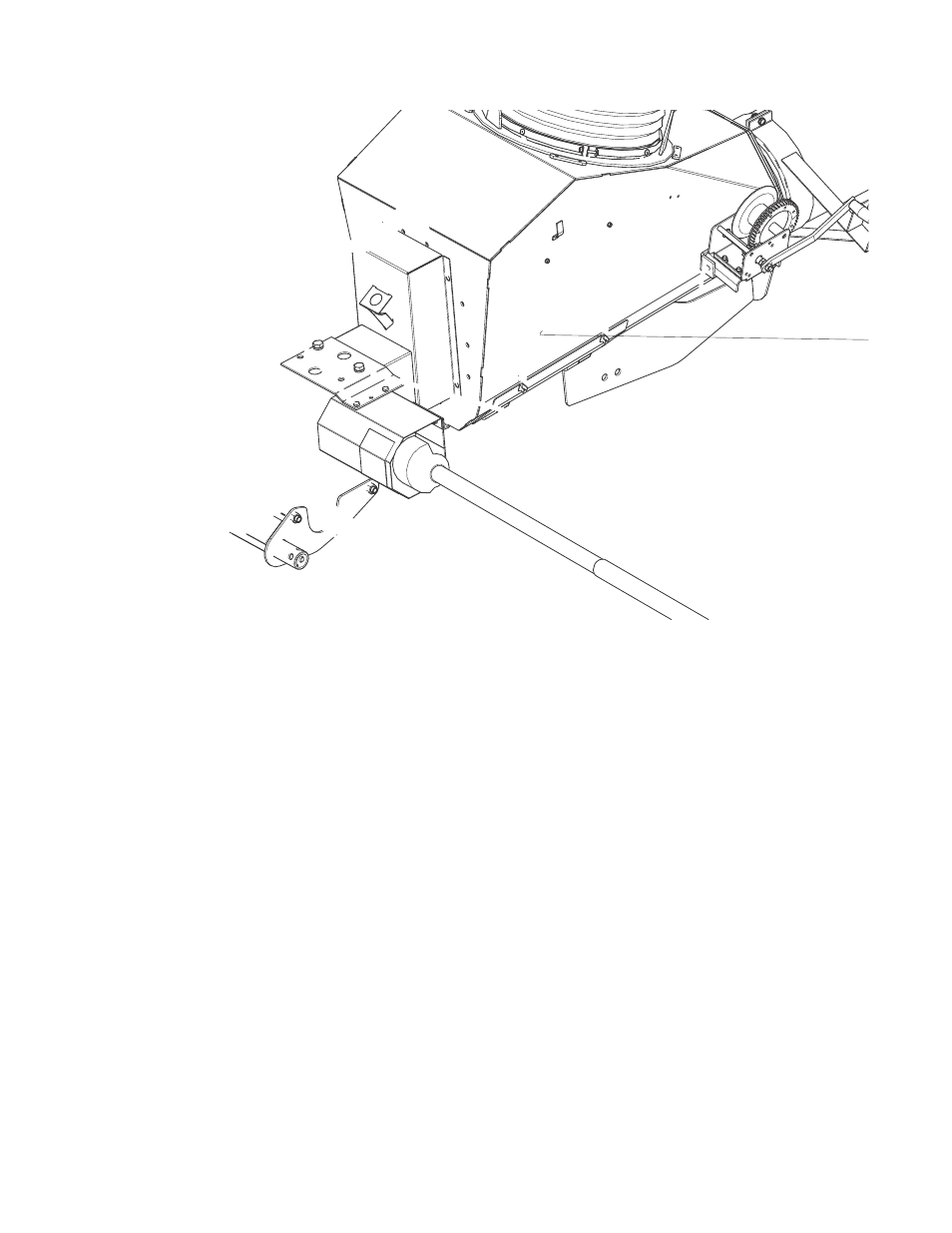 Wheatheart X13 Right Angle Drive Kit User Manual | Page 7 / 7