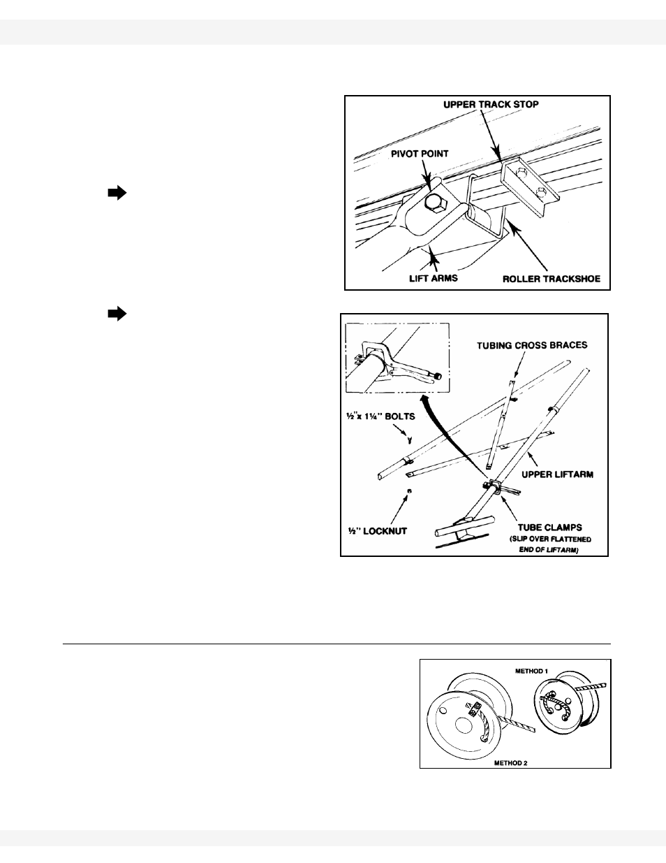 Winch & liftcable | Wheatheart WHR 80/100 x 31-71ft Augers PTO-SD User Manual | Page 35 / 56