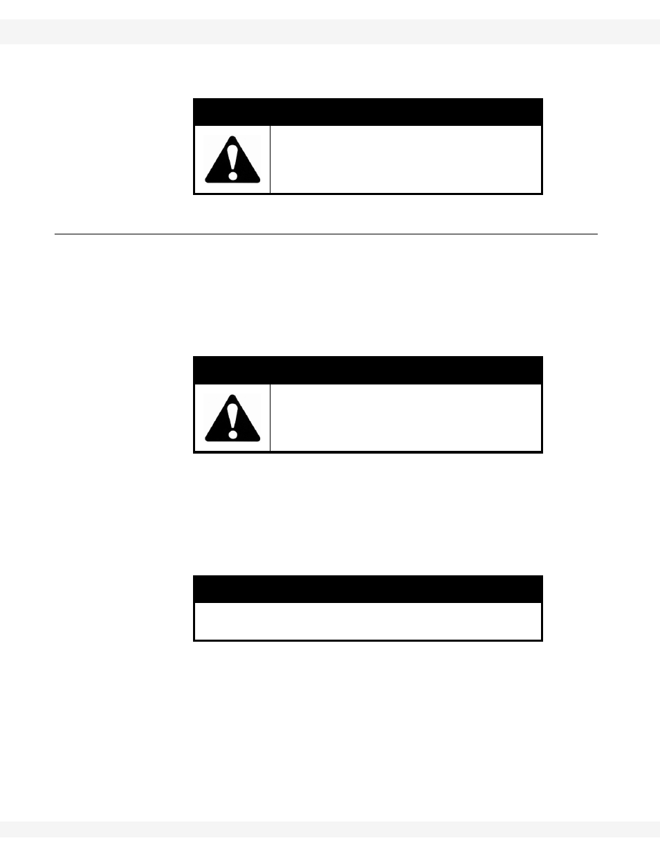 Placement procedure, Caution, Warning | Notice | Wheatheart WHR 130 x 41ft Auger PTO-SD User Manual | Page 30 / 46