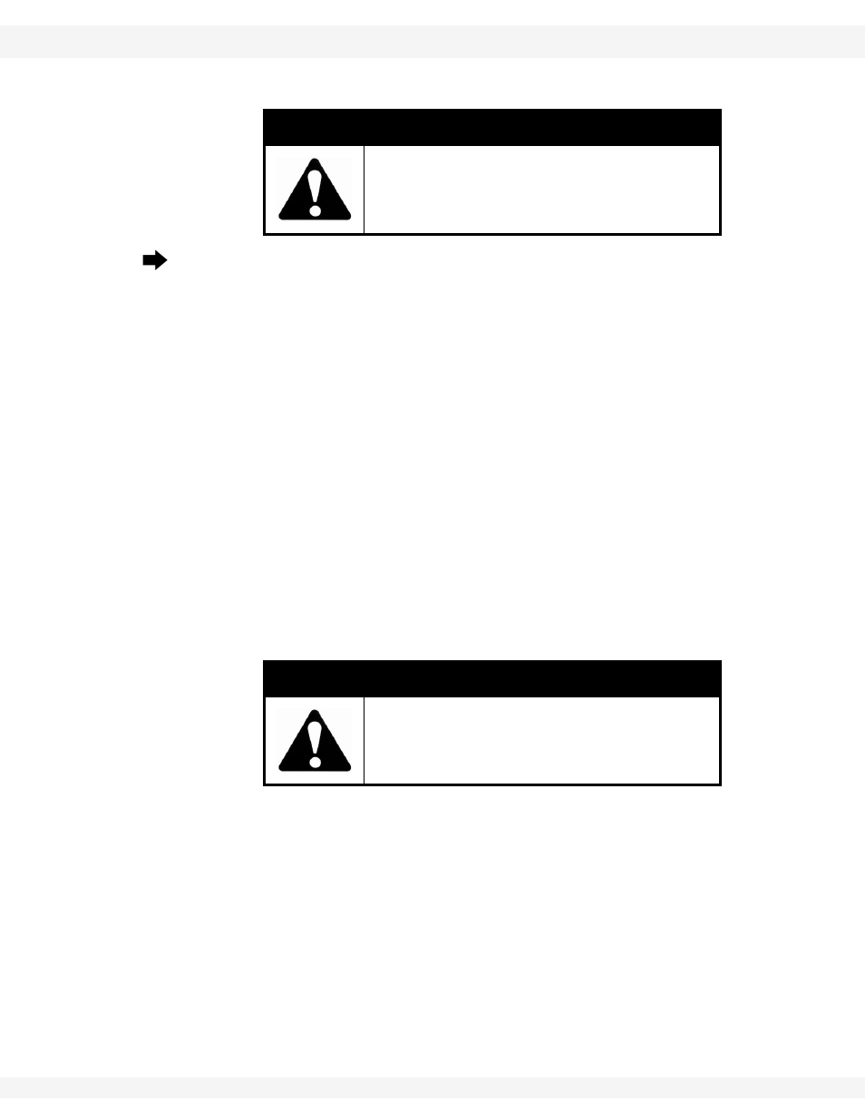 Warning, Caution | Wheatheart WHR 130 x 41ft Auger PTO-SD User Manual | Page 31 / 46