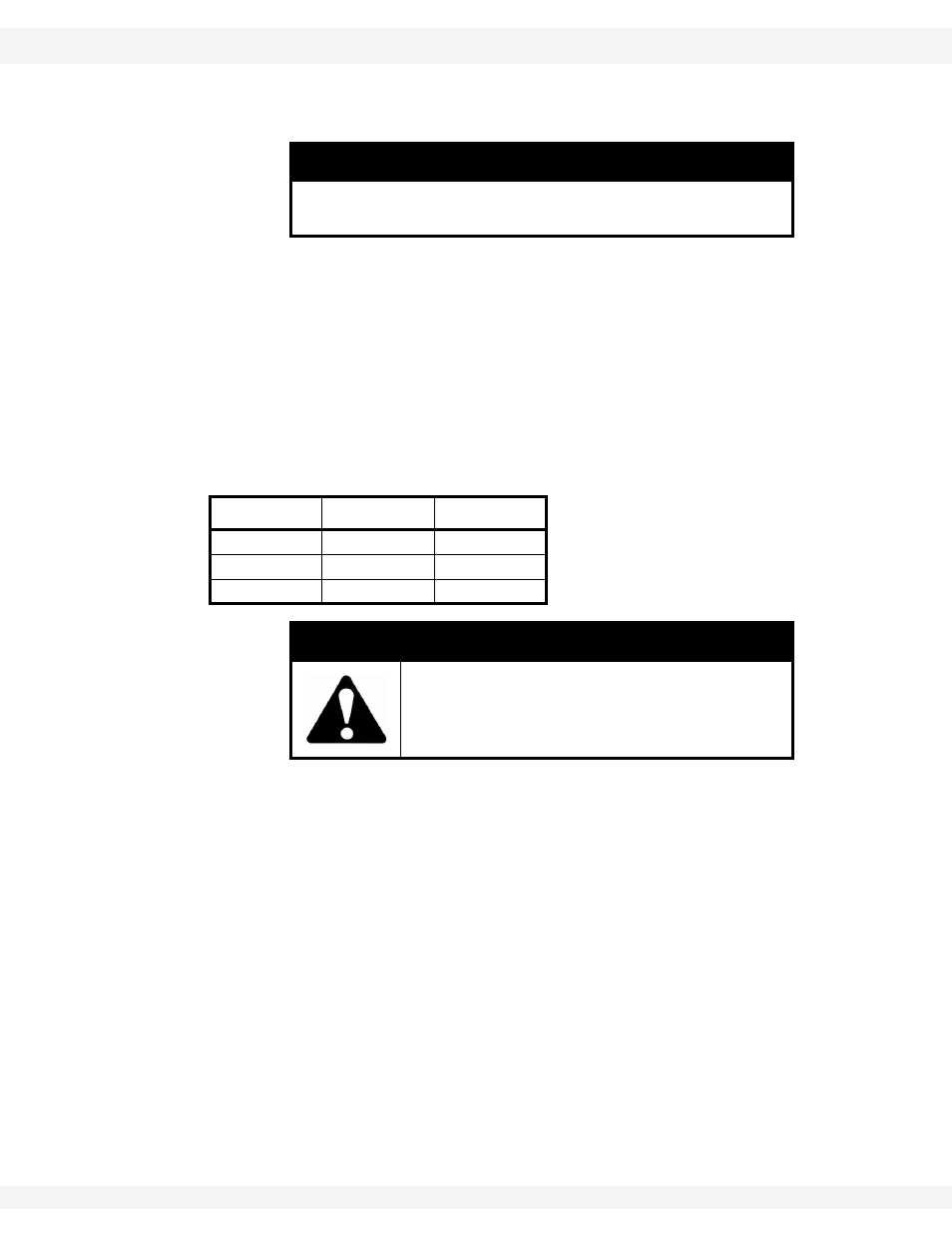 Notice, Caution | Wheatheart WHR 130 x 51-71ft Augers PTO User Manual | Page 37 / 48