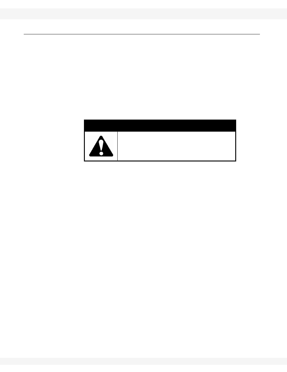 General storage procedures, Caution | Wheatheart WHR 130 x 51-71ft Augers PTO User Manual | Page 44 / 48