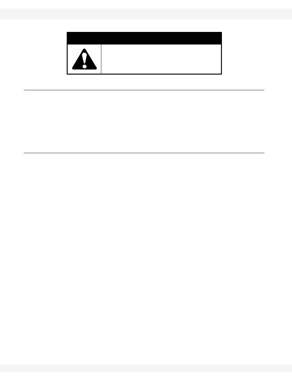Drives & lockouts, Start-up & break-in, Drives & lockouts 5.3. start-up & break-in | 1/2 h, 10 h, Warning | Wheatheart Post Pounder User Manual | Page 26 / 44