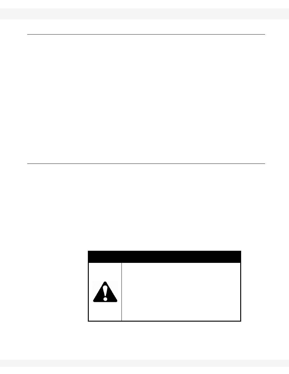 Maintenance safety, Hydraulic safety, Maintenance safety 2.5. hydraulic safety | Warning | Wheatheart S2000 Post Pounder User Manual | Page 17 / 58