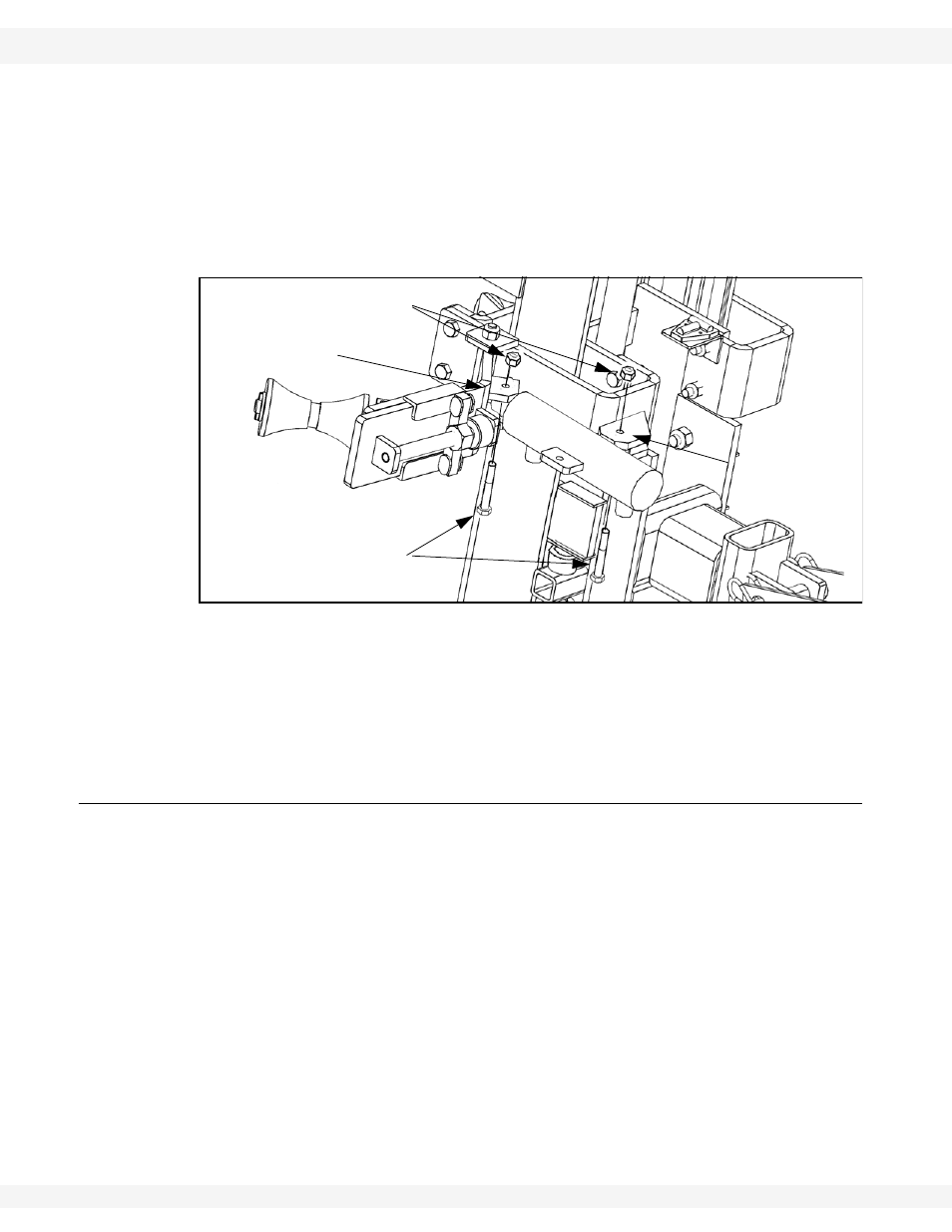 Install hammer ballast | Wheatheart S2000 Post Pounder User Manual | Page 26 / 58