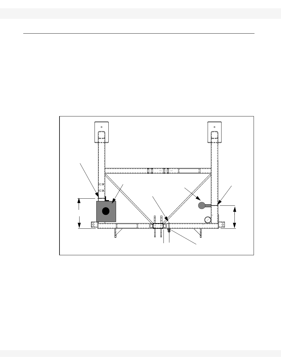 Installing the pto kit | Wheatheart S2000 Post Pounder User Manual | Page 28 / 58
