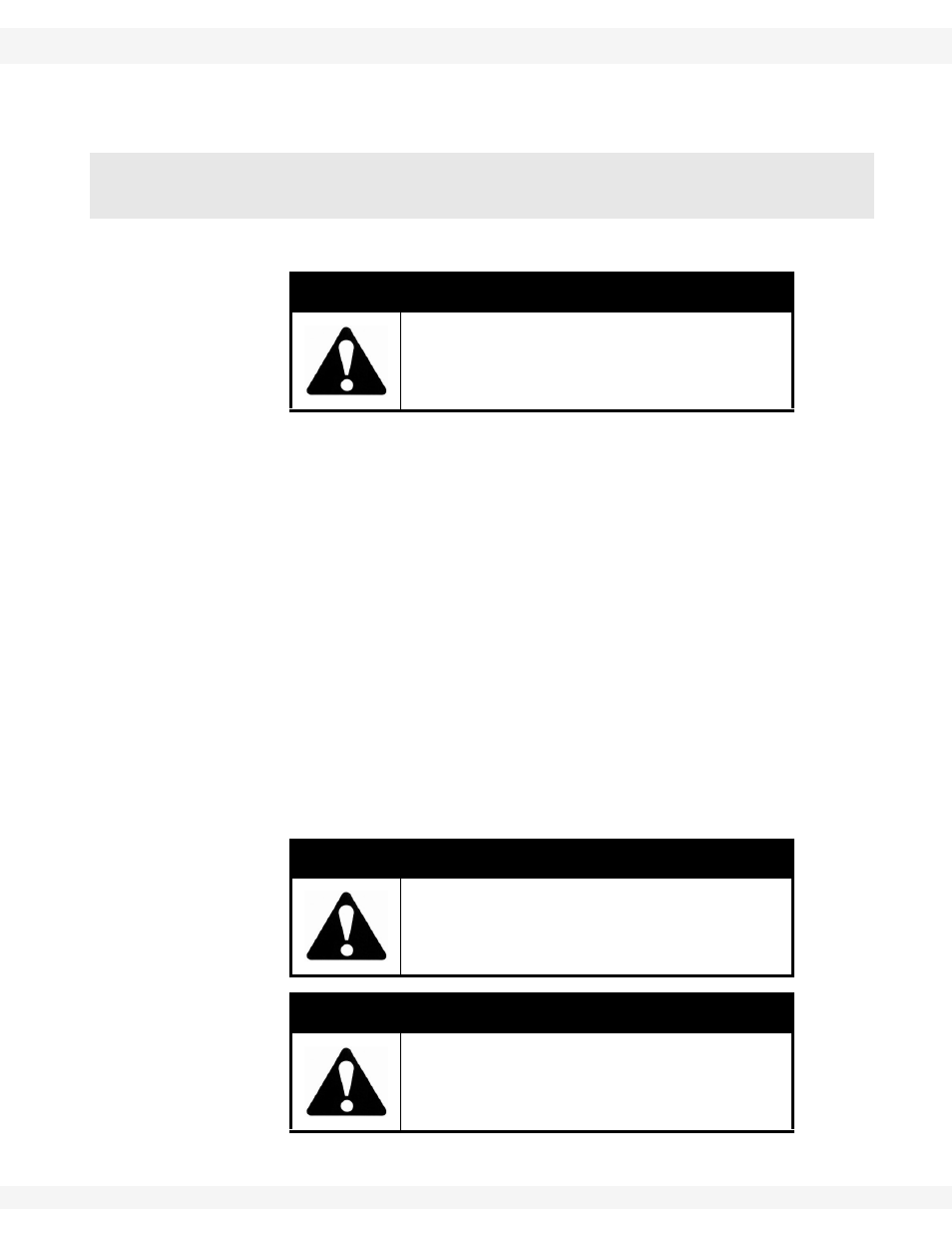 Transport, Caution, Warning | Wheatheart S2000 Post Pounder User Manual | Page 35 / 58