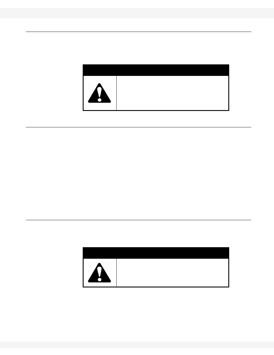 Pto kit drive, Lockouts, Start-up and break-in | Lockouts 6.4. start-up and break-in, Pto k, Warning | Wheatheart S2000 Post Pounder User Manual | Page 41 / 58